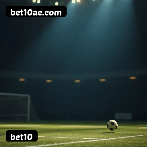 Logo da bet10