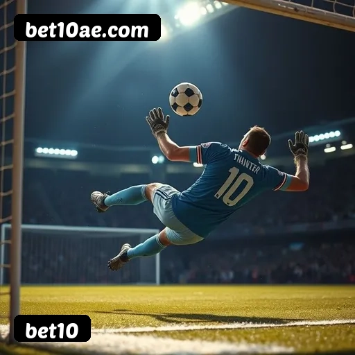 Loterias online disponíveis na bet10